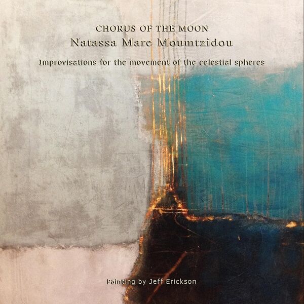 Cover art for Chorus of the Moon